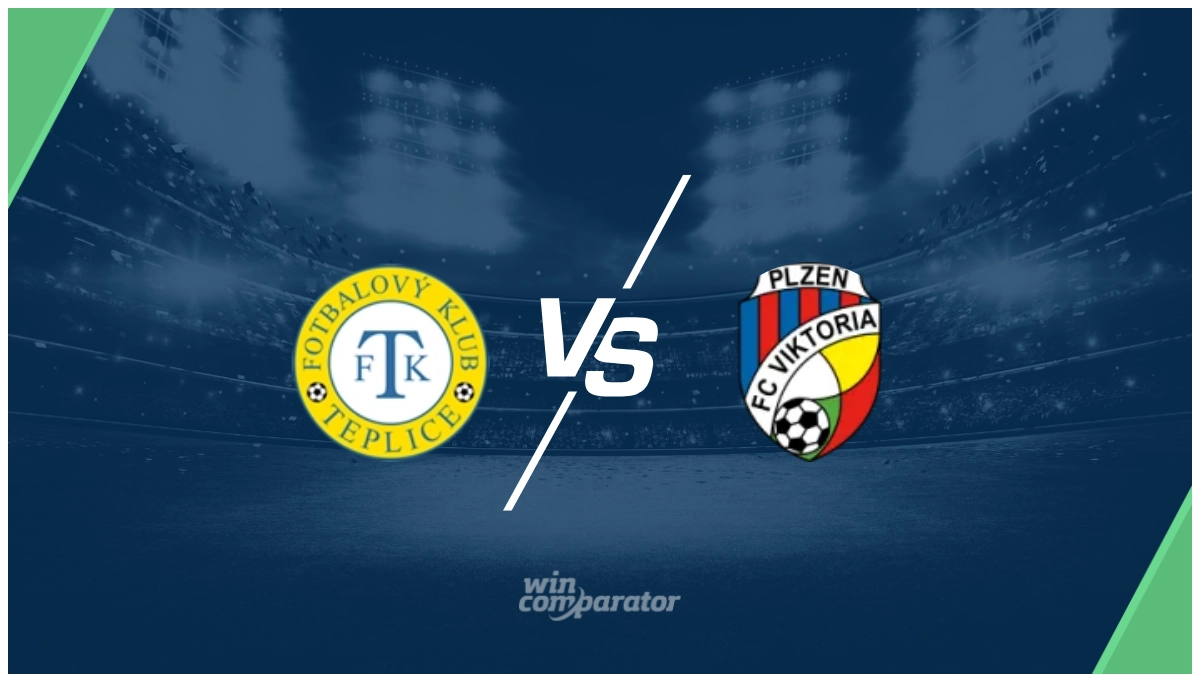 FK Teplice Viktoria Pilsen Tipp