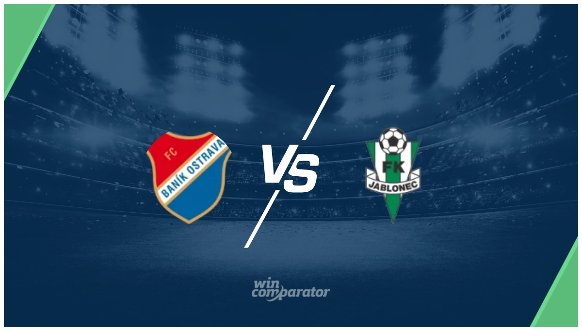 Pronóstico Banik Ostrava FK Jablonec