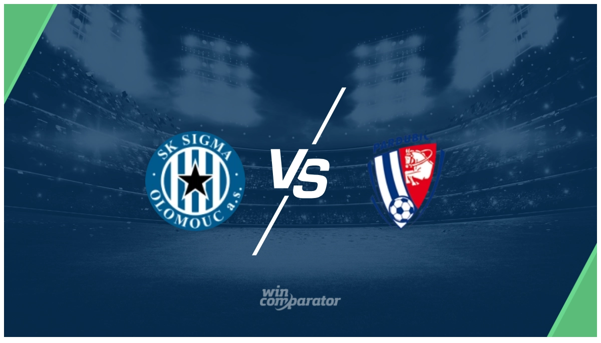 Sigma Olomouc FK Pardubice prediction