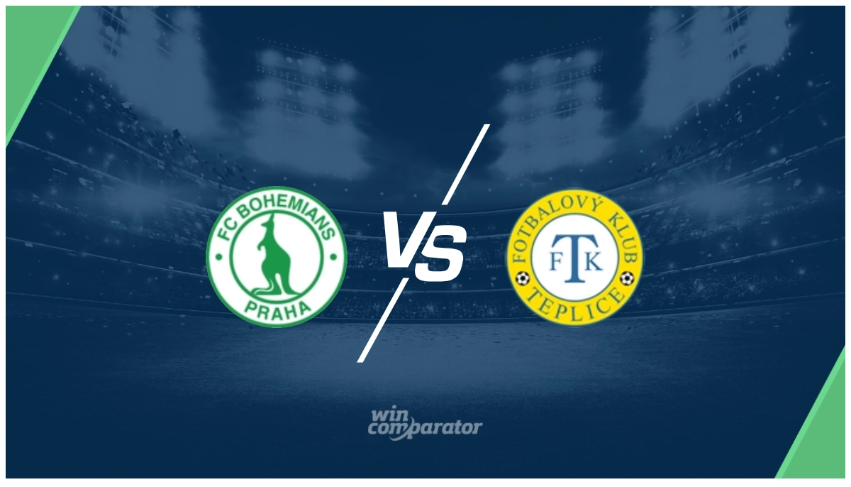 prognóstico Bohemians Praga 1905 FK Teplice