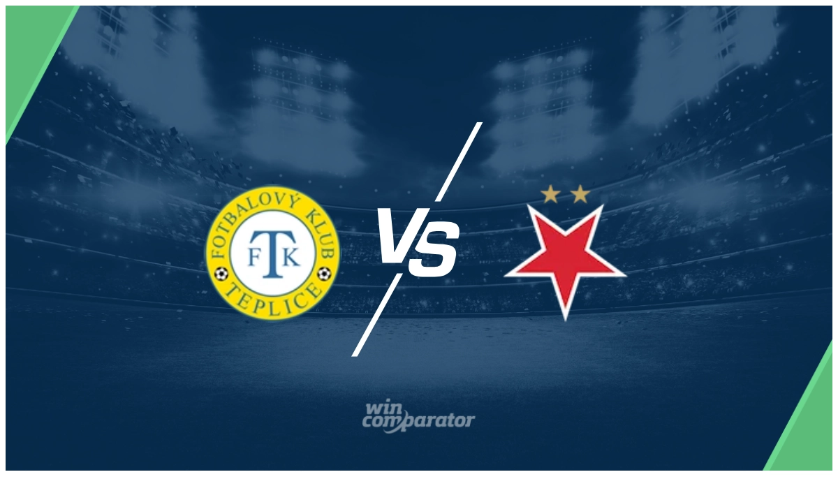 FK Teplice Slavia Prague prediction