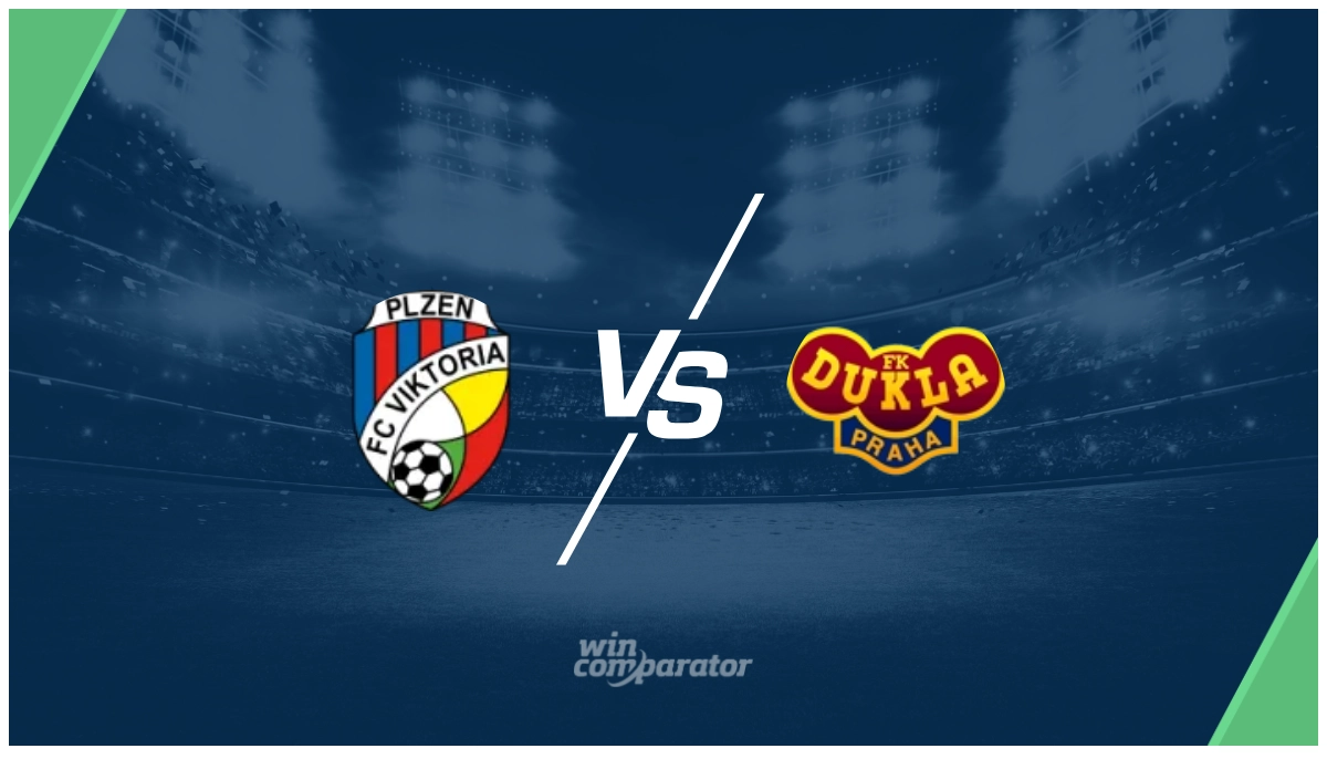 Viktoria Pilsen FK Dukla Prag Tipp