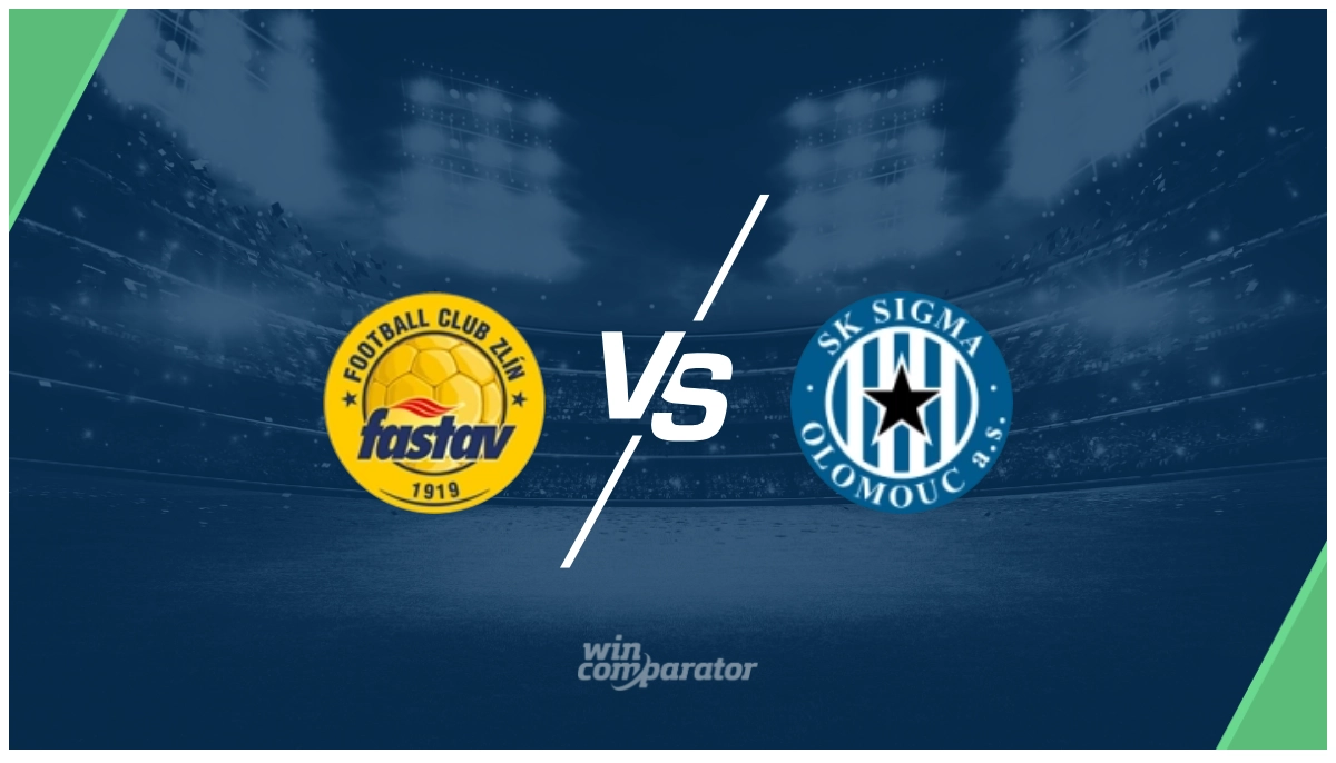 FK Zlin Sigma Olomouc Tipp