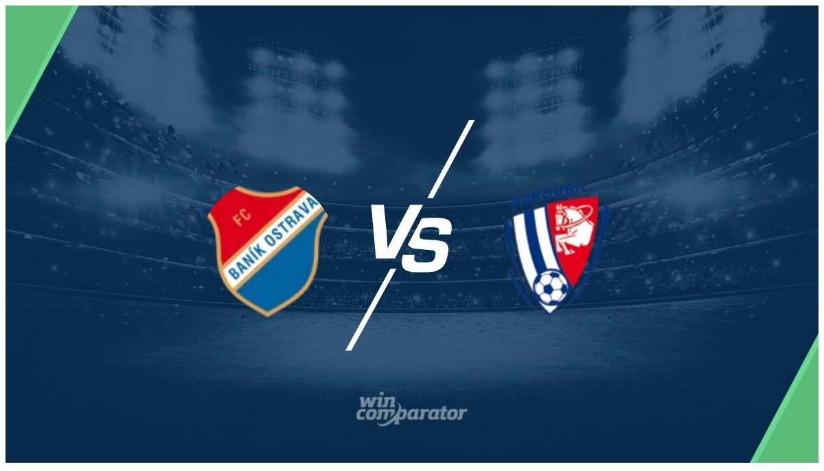 pronostic Banik Ostrava FK Pardubice