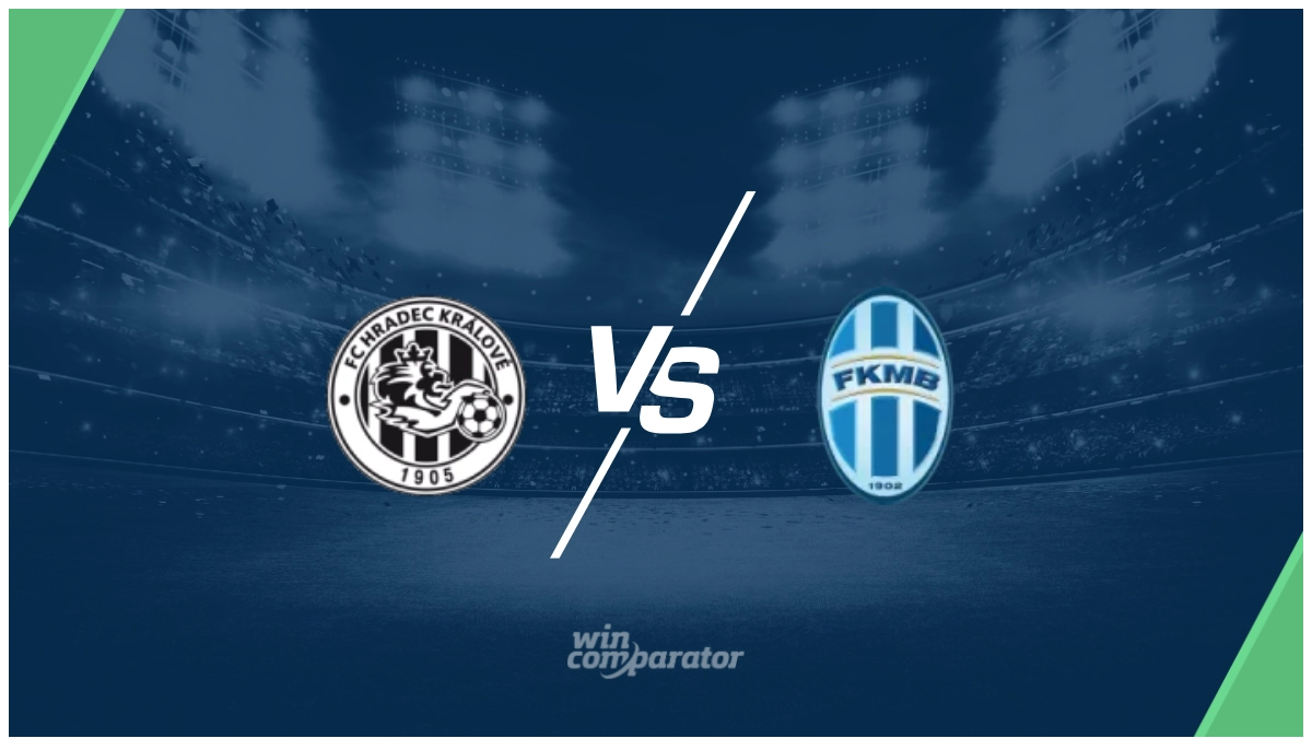 pronostico Hradec Kralove FK Mlada Boleslav