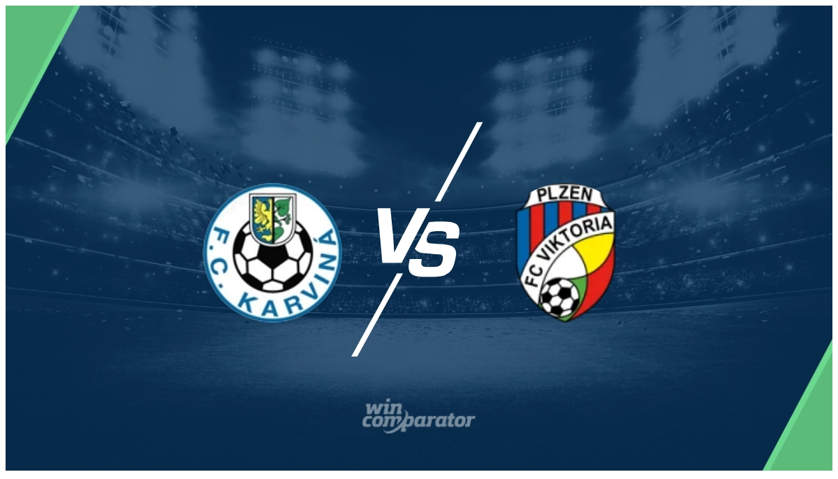 prognóstico MFK Karvina Vitória Plzen