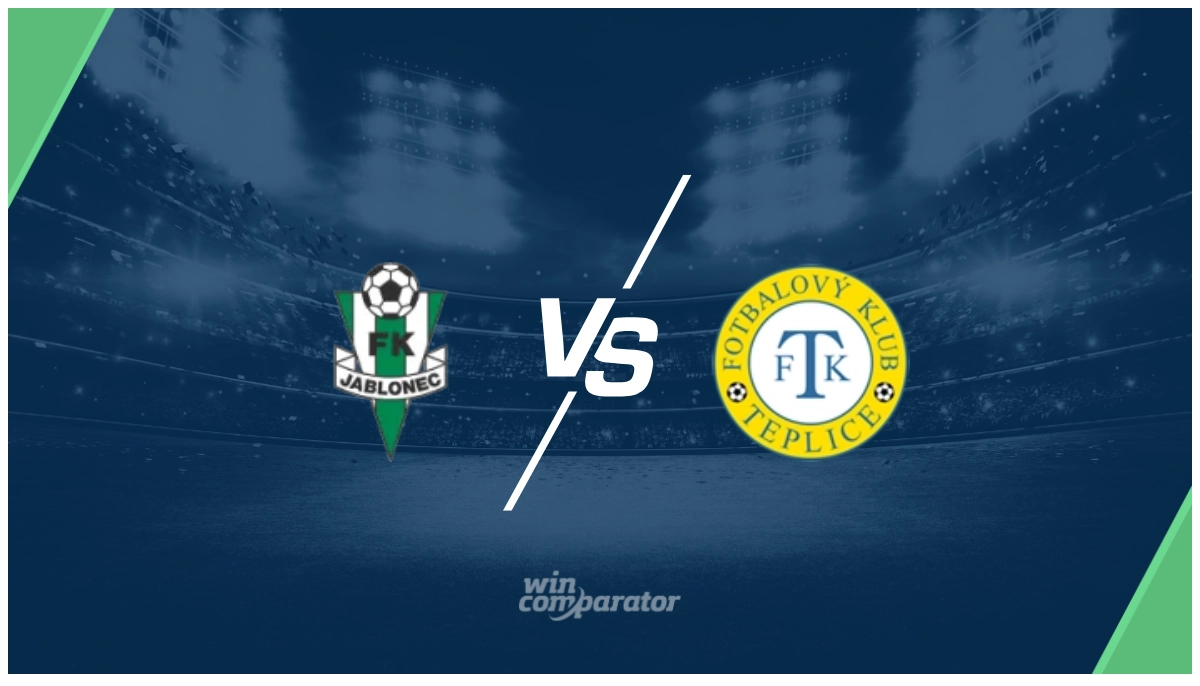 pronostico FK Jablonec Teplice