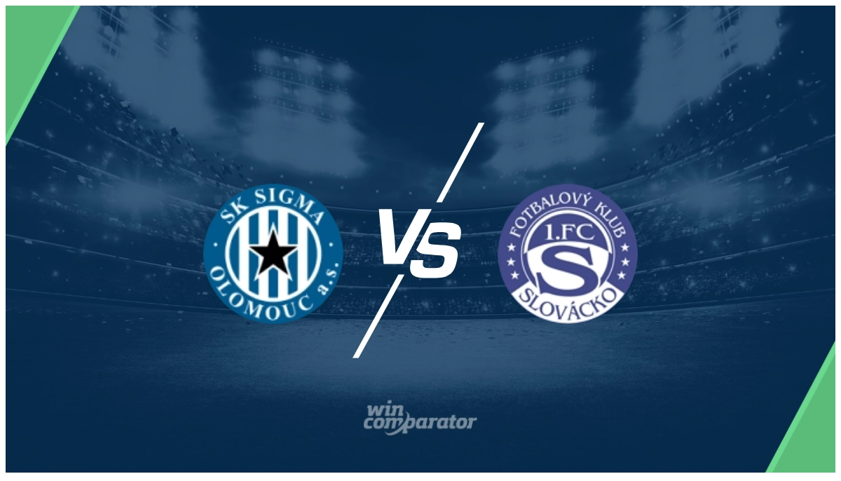 Sigma Olomouc 1. FC Slovacko Uherske Hradiste prediction