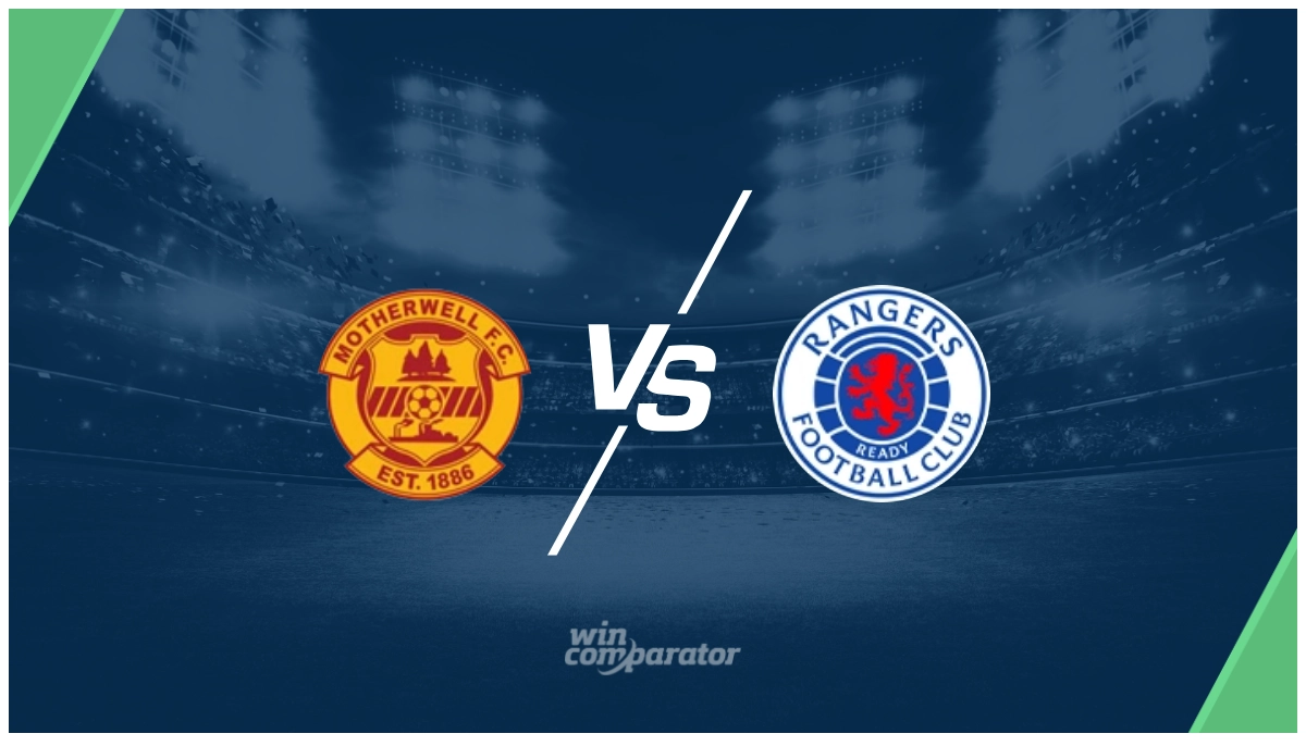 prognóstico Motherwell FC Glasgow Rangers