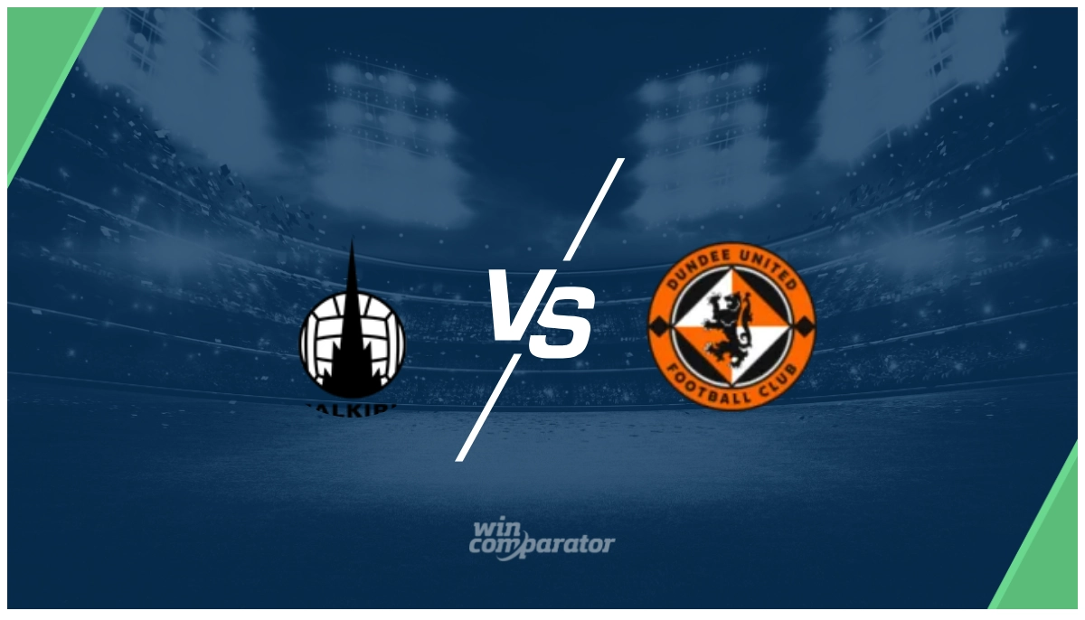 prognóstico Falkirk FC Dundee United