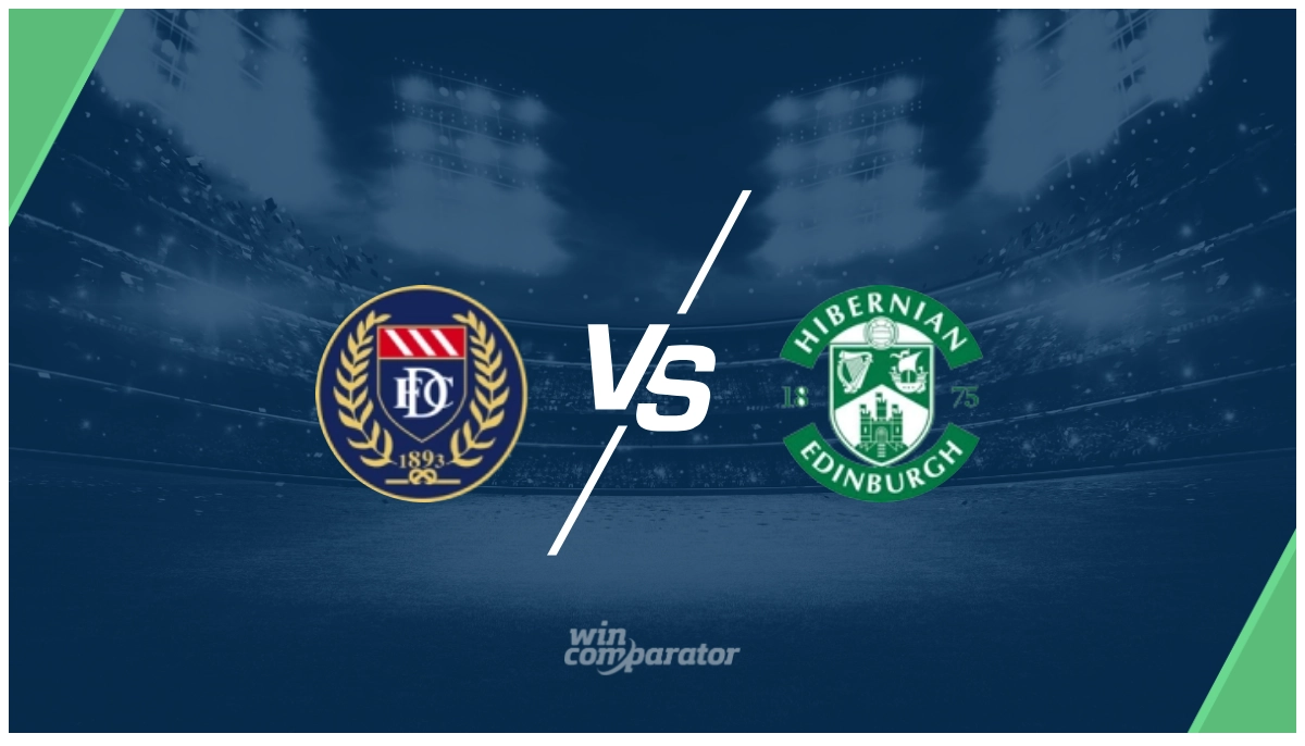 prognóstico FC Dundee Hibernian FC