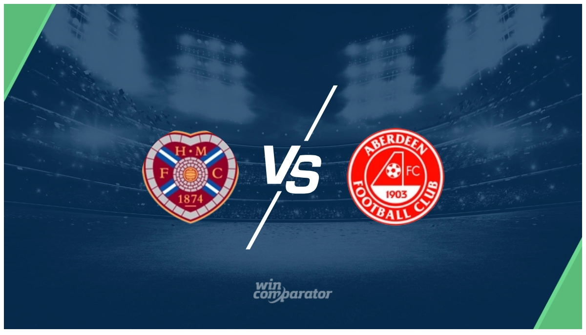 prognóstico Heart de Midlothian Aberdeen FC