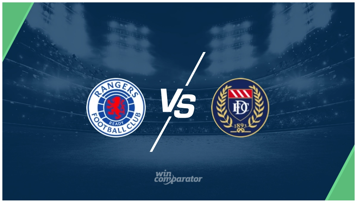 Rangers Dundee FC prediction