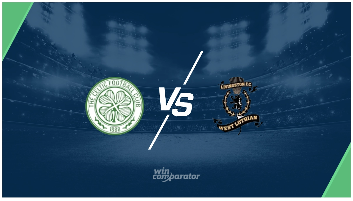 Celtic Glasgow Livingston FC Tipp