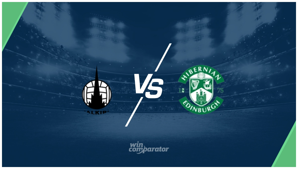 Falkirk FC Hibernian FC Tipp