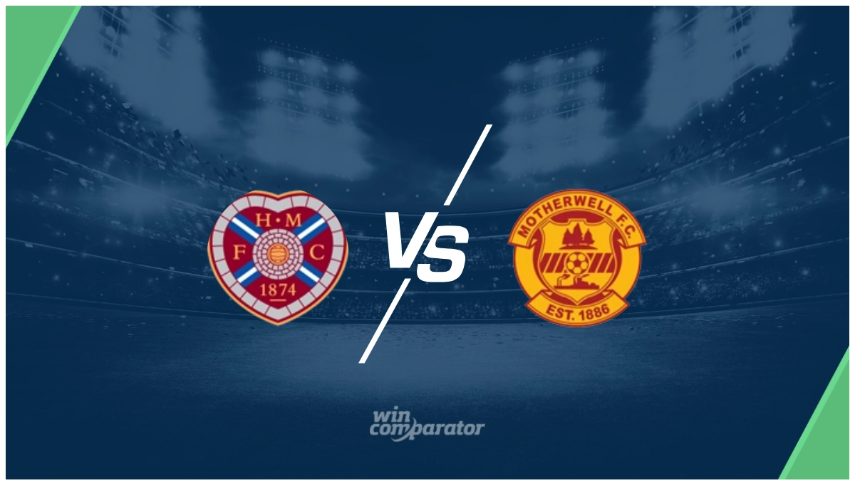 Heart Of Midlothian FC Motherwell FC Tipp