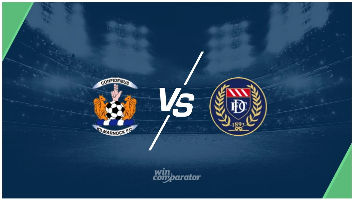 Kilmarnock FC FC Dundee Tipp