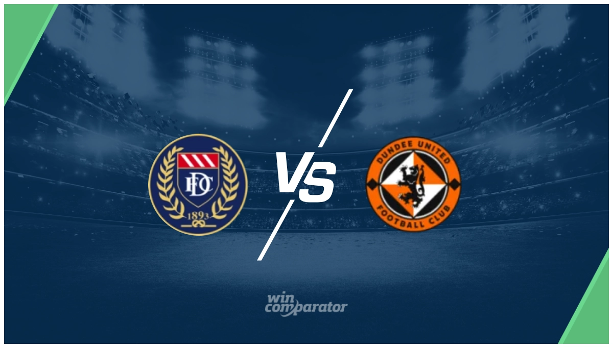 Dundee FC Dundee United prediction
