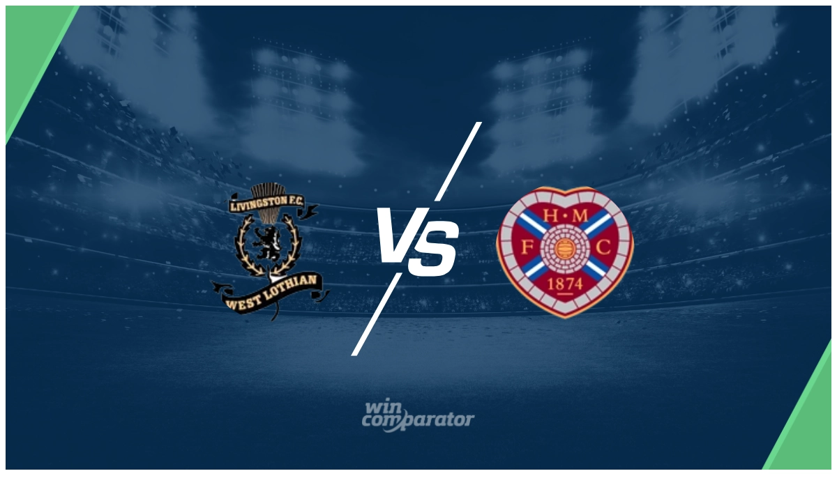 Livingston Heart Of Midlothian FC prediction