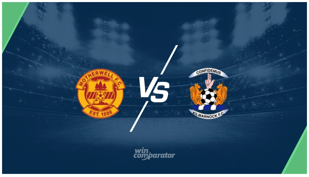 Motherwell Kilmarnock prediction