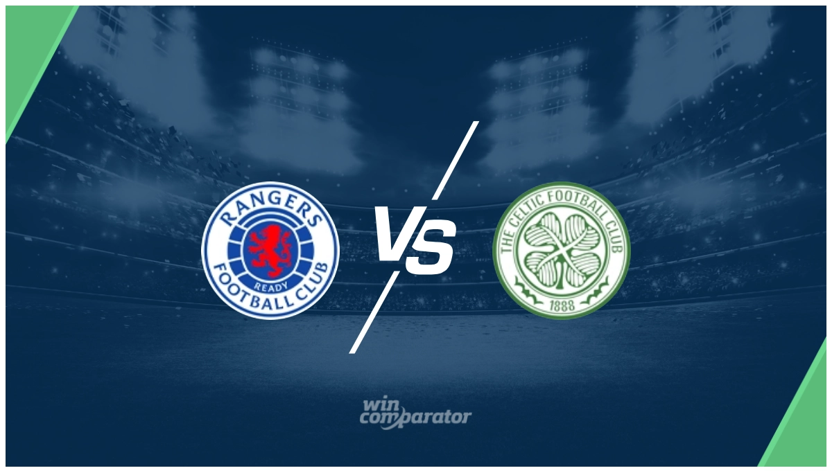 Rangers Celtic prediction