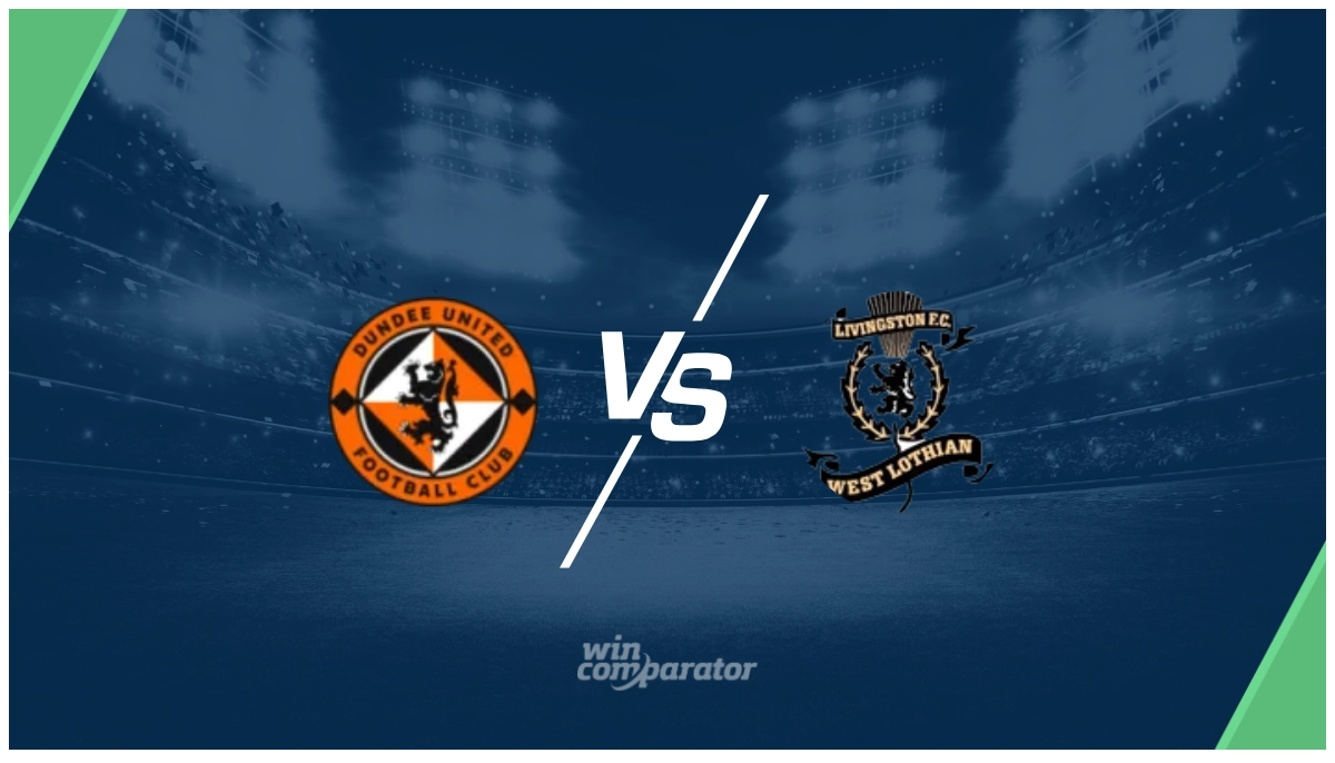 pronostic Dundee Utd Livingston FC