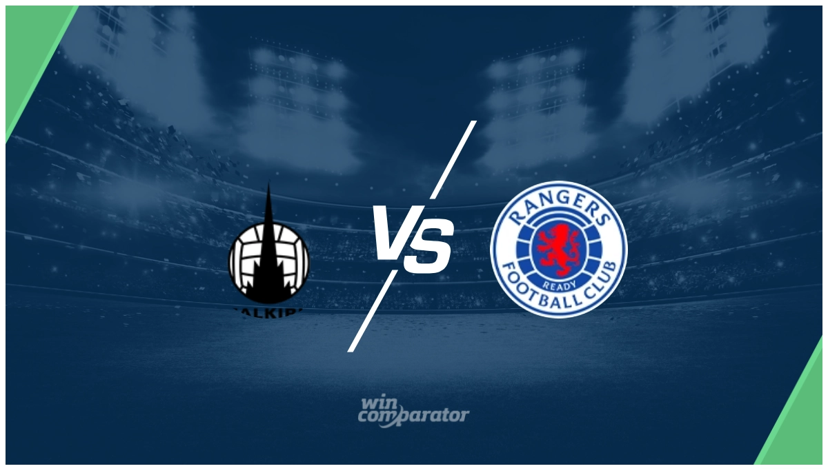 pronostic Falkirk FC Rangers FC