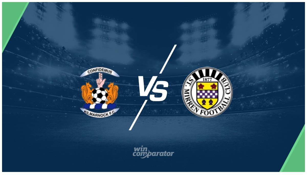 Kilmarnock St Mirren prediction