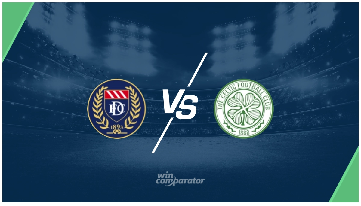 Dundee FC Celtic prediction