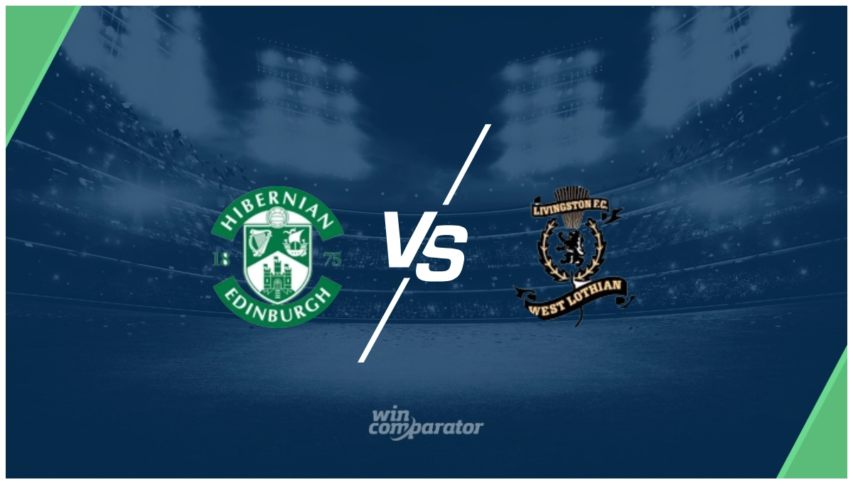 Hibernian Livingston prediction
