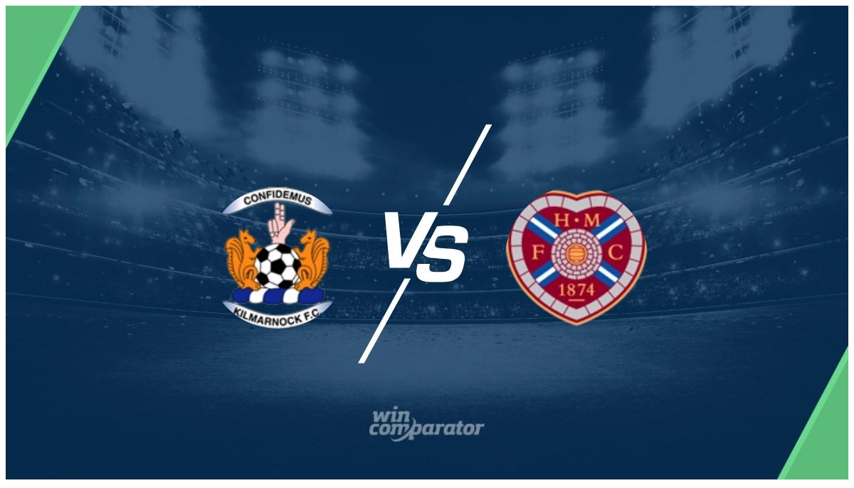 Kilmarnock Heart Of Midlothian FC prediction