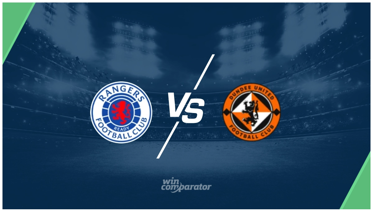 Pronóstico Glasgow Rangers Dundee United