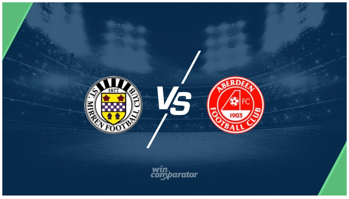 St Mirren Aberdeen prediction
