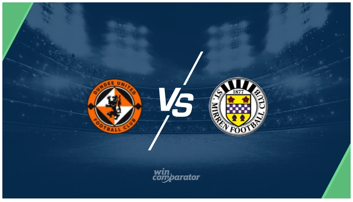 prognóstico Dundee United St Mirren