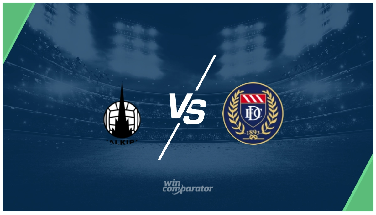 prognóstico Falkirk FC FC Dundee