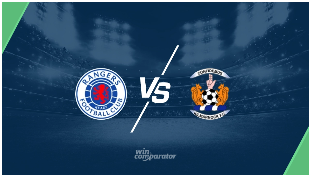 prognóstico Glasgow Rangers Kilmarnock FC