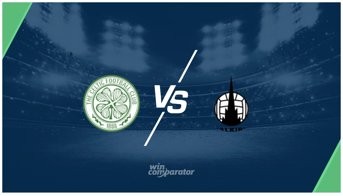 pronostic Celtic FC Falkirk FC