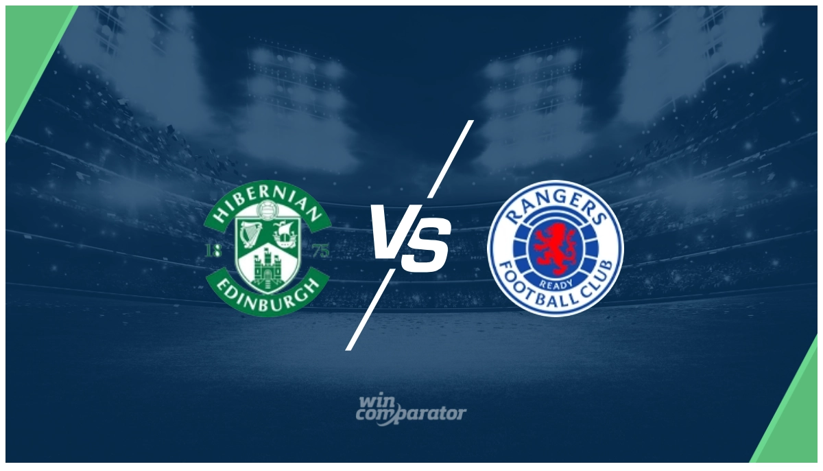 pronostic Hibernian FC Rangers FC