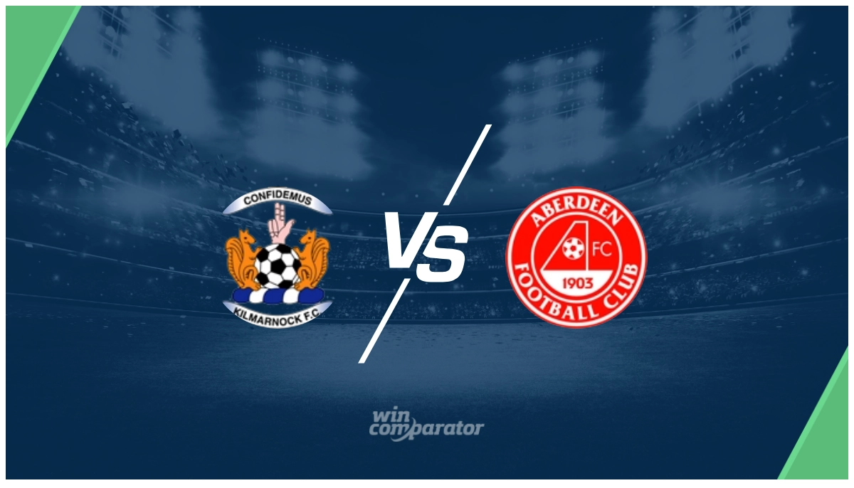 pronostic Kilmarnock FC Aberdeen FC