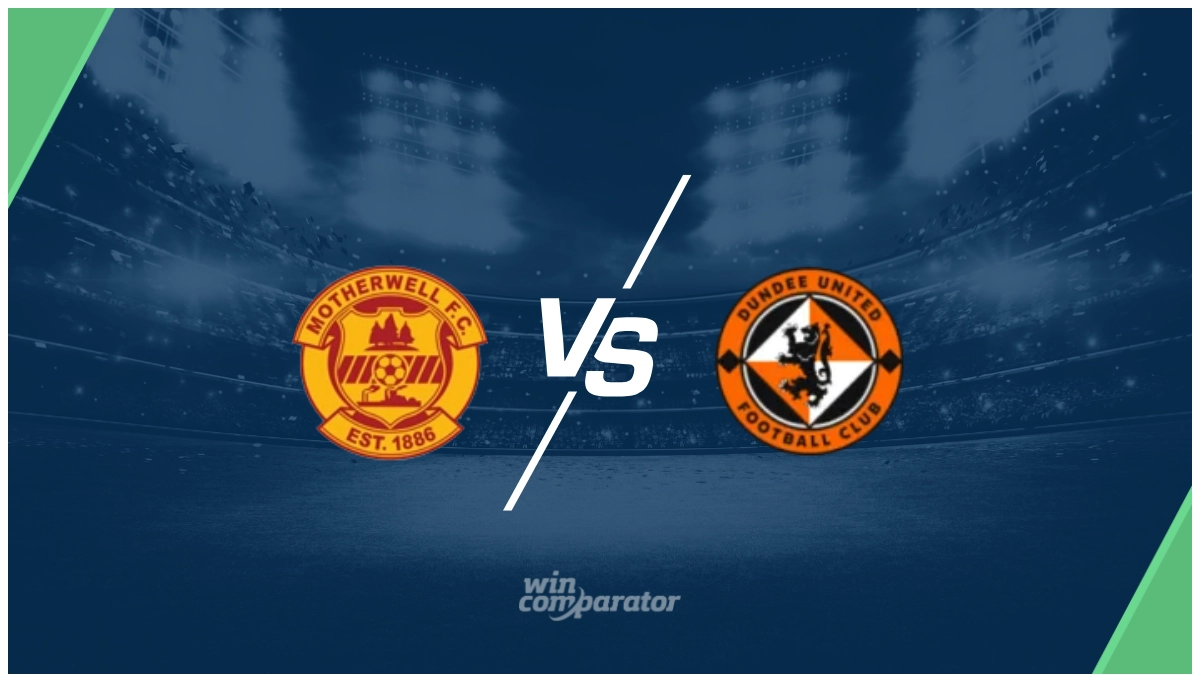 pronostic Motherwell FC Dundee Utd