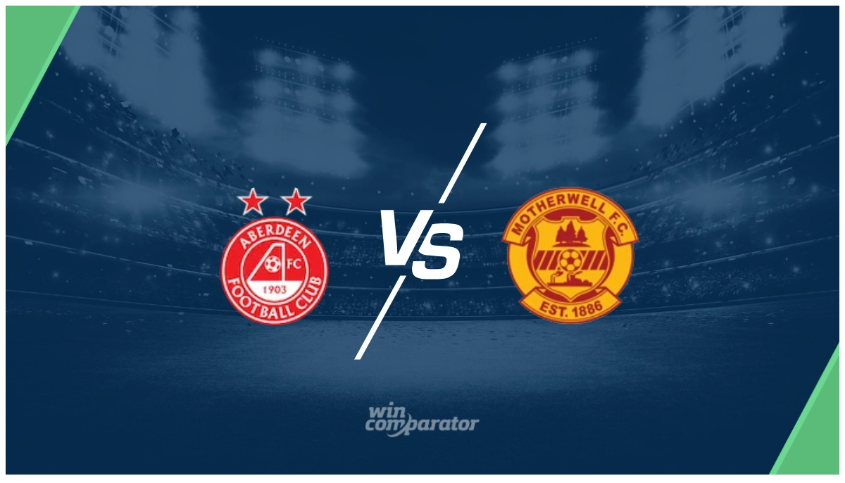 Pronóstico Aberdeen FC Motherwell FC