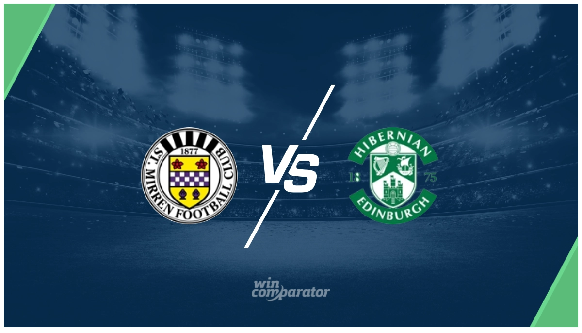pronostico St. Mirren Hibernian FC
