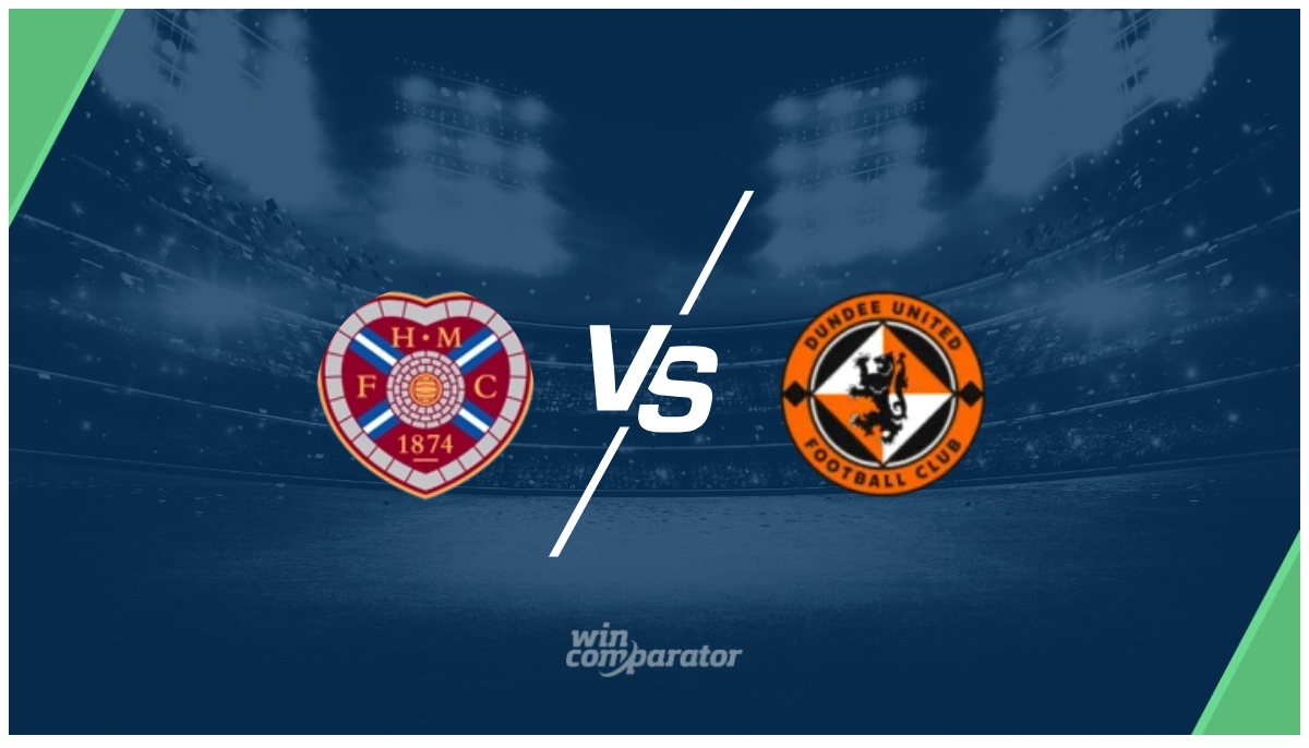 Pronóstico Heart Of Midlothian FC Dundee United