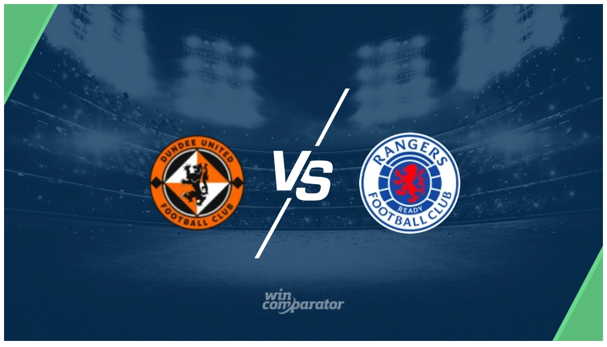 Dundee United Glasgow Rangers Tipp