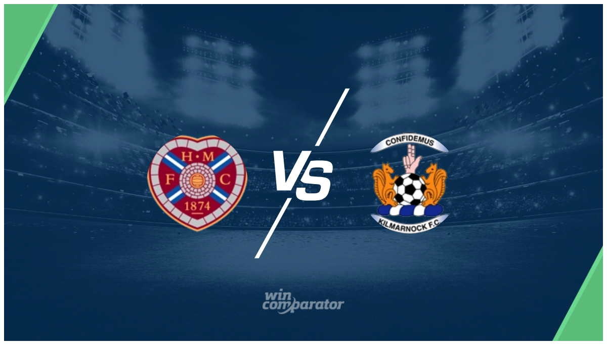 Heart Of Midlothian FC Kilmarnock FC Tipp