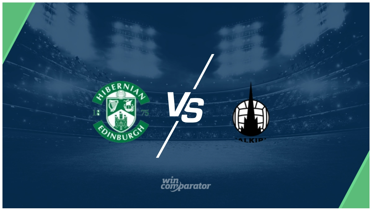 Pronóstico Hibernian FC Falkirk FC