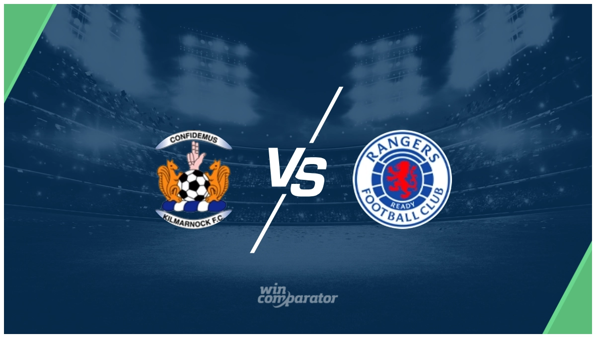 Pronóstico Kilmarnock FC Glasgow Rangers