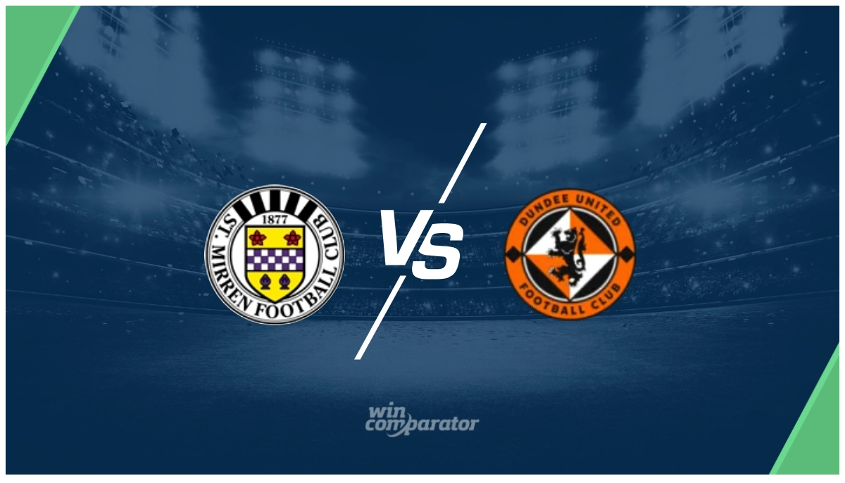 St. Mirren Dundee United Tipp