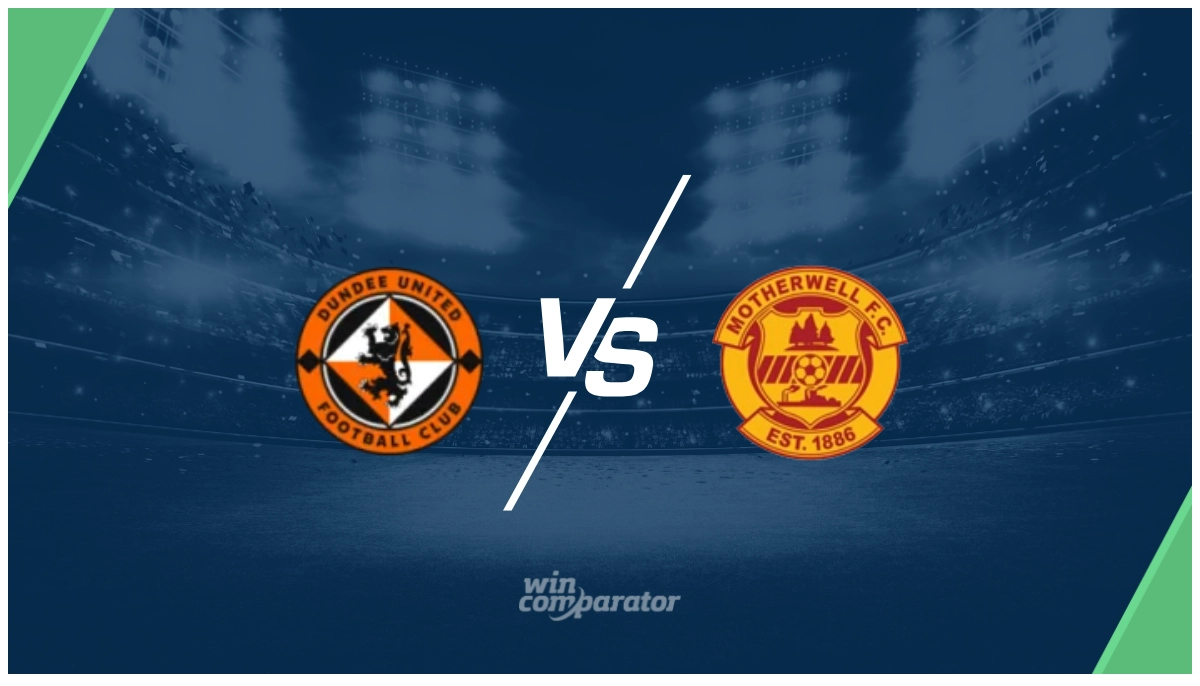 Dundee United Motherwell prediction