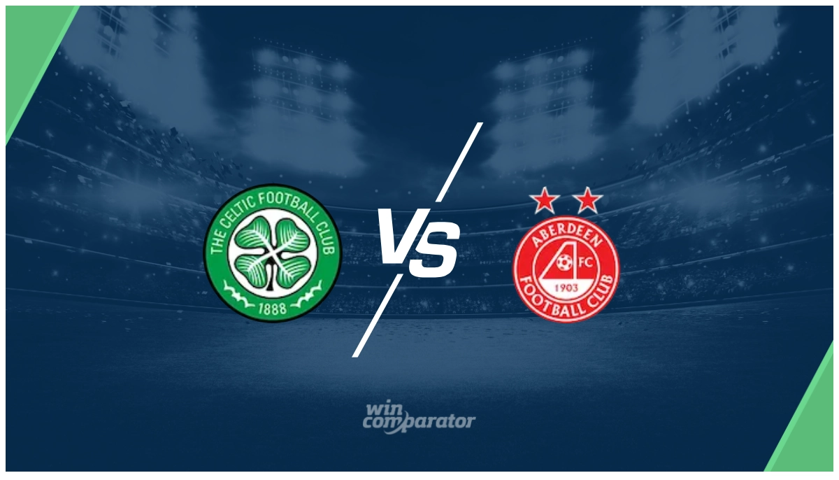 Celtic Glasgow vs Aberdeen FC Tipp